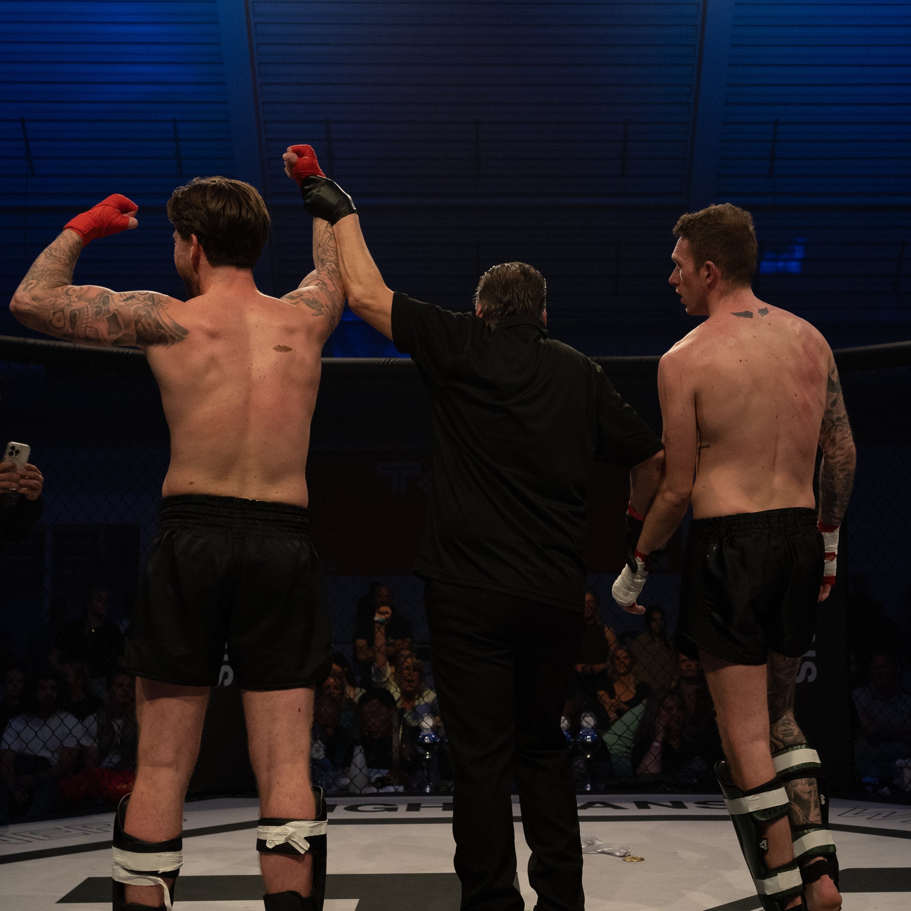 Trainingskamp + wedstrijd