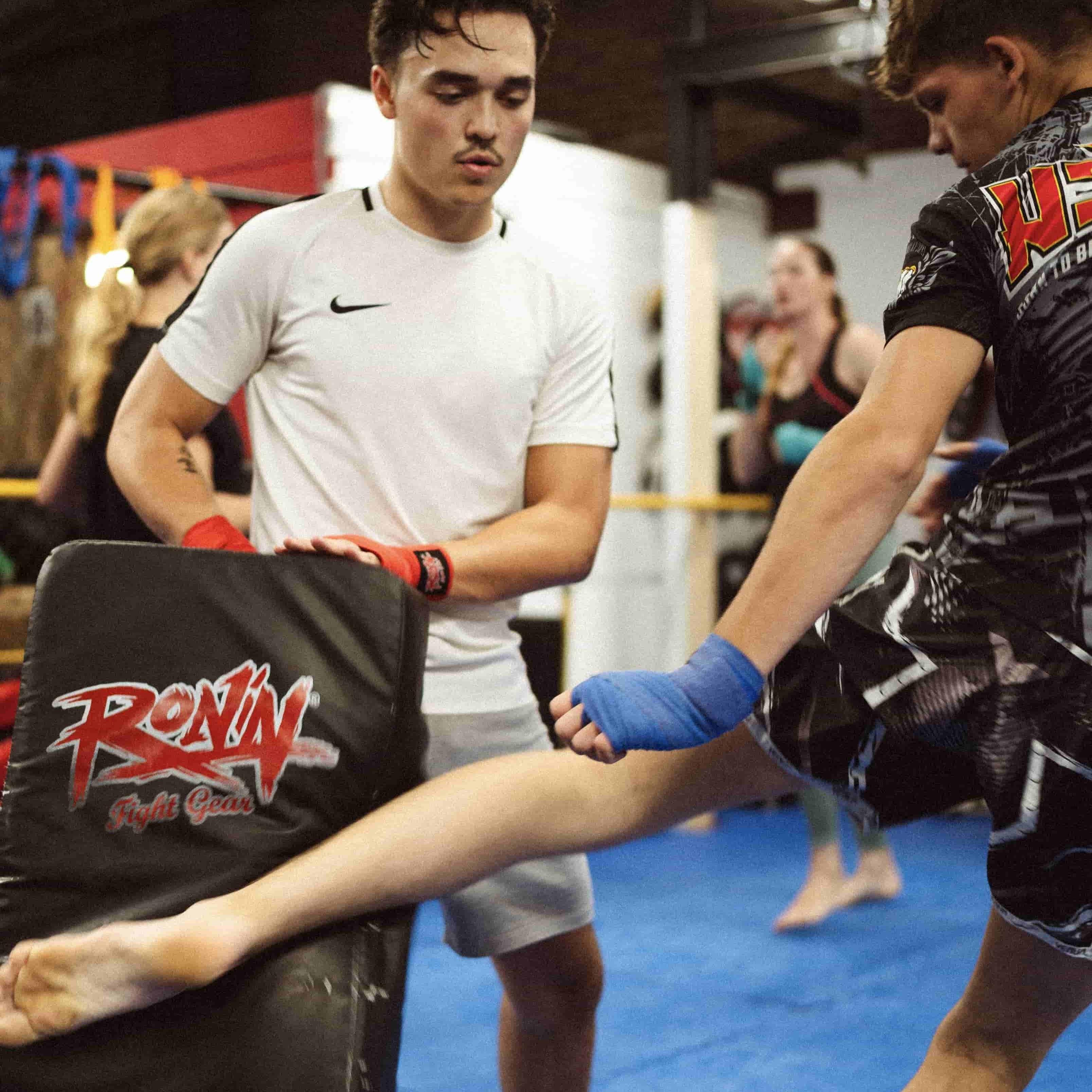 Trainingskamp zonder wedstrijd